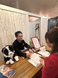 自己紹介| 出会えた奇跡を、幸せを重ね、大切な物語に〜A Precious Story.〜