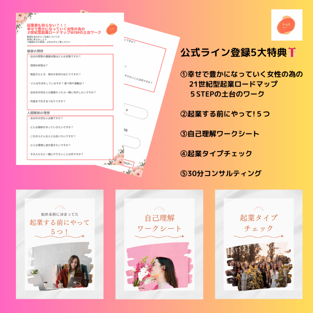 自己紹介