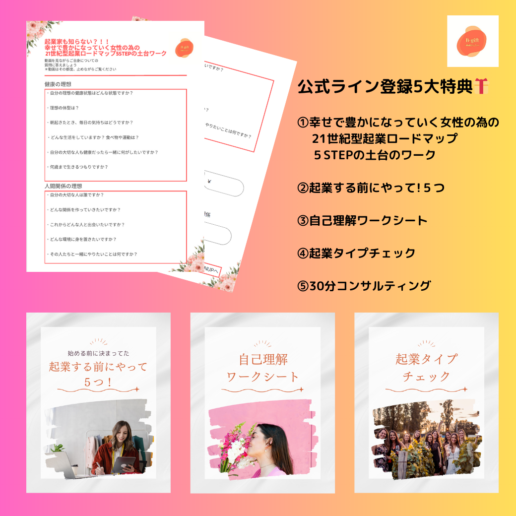自己紹介