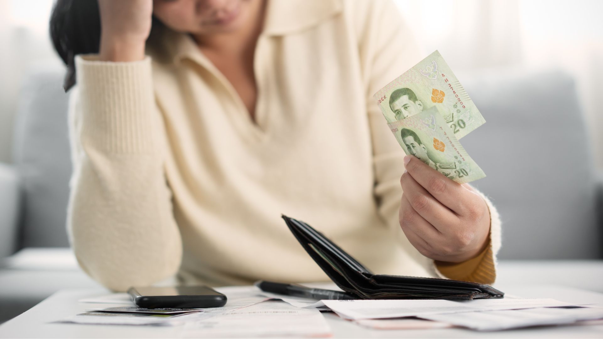 物価ばっかり上がるのに、私の収入はそのまま…そんな不安、終わりにしませんか？