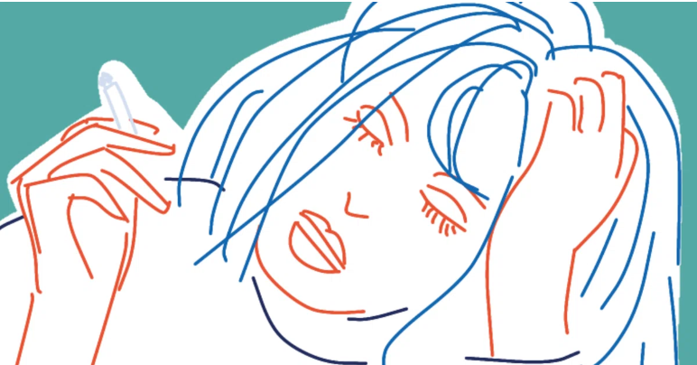 自分が何をしたいのか、わからなくなってるあなたへ　(^///^)