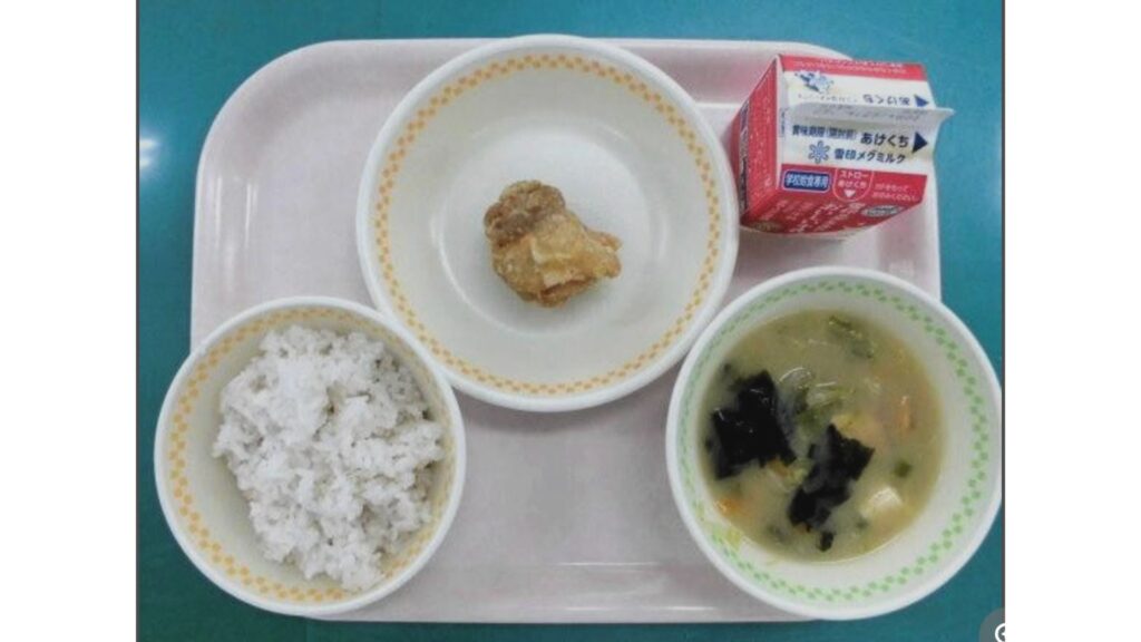 「唐揚げ1個の給食」が話題に。物価高の今、“我が子の未来”を守るためにできること