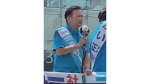 http://人に「ファースト」も「セカンド」もない。だから私たちは、自分の足で立つ力をつけよう