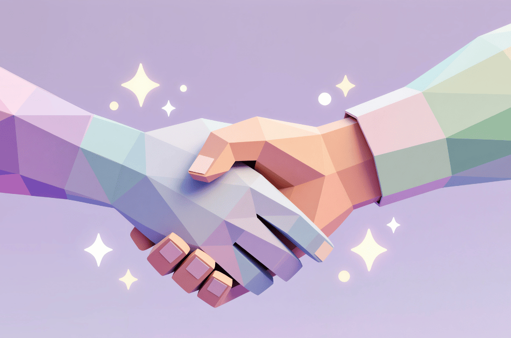 “わからない”を一緒に越えてくれるパートナーとは