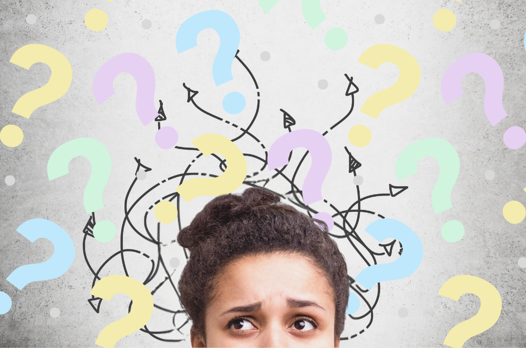 「何回目だよ？」って、自分でツッコミたくなること