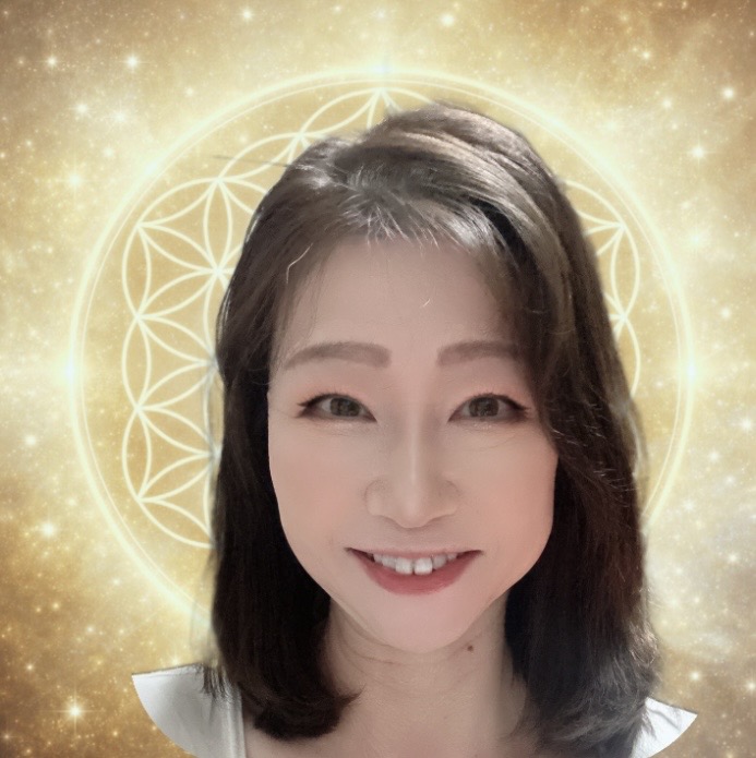 【自己紹介】心を整えると美しくなる