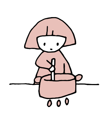 【未来図書館第２弾│４月９日１０：３０～】 体も心も運も整う～毎日のご飯がもっと美味しくなる講座