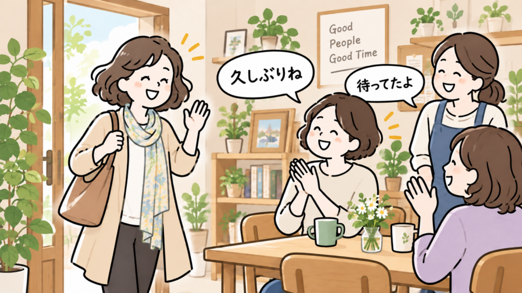 仕事も習慣も続く人は何が違う？「誰かが知っている環境」の作り方