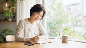 http://他人と比べて苦しくなったときに思い出したい2つの視点