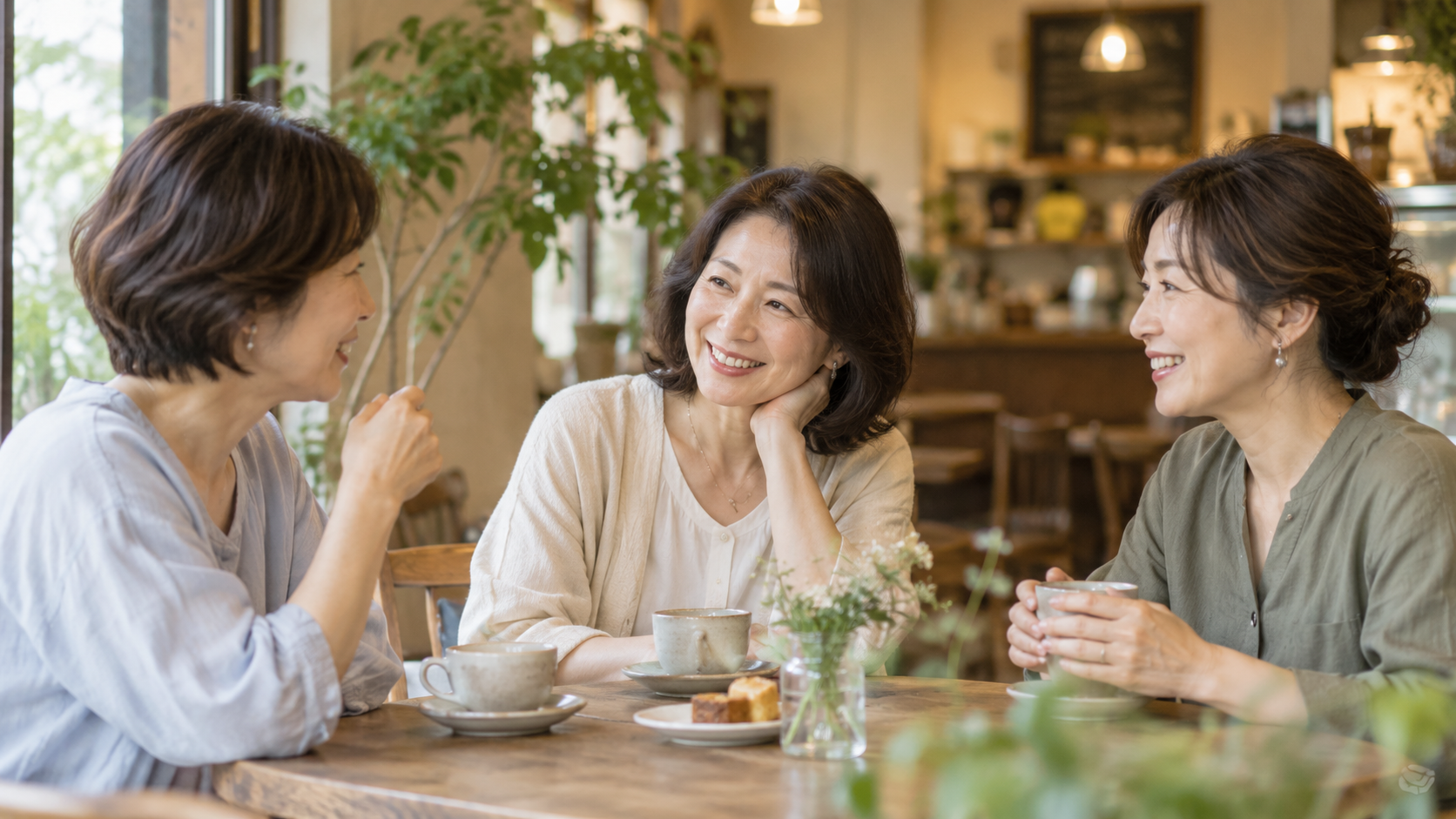 お客様や応援してくれる人が離れたら？個人で活動する女性に伝えたい人間関係の変化