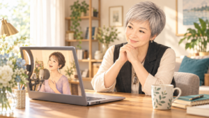 http://50代・60代からでも新しい仕事は始められる｜私が『応援すること』を仕事にするまで