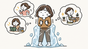 http://「ちゃんとできるようになったら始めよう」と思っていた私へ